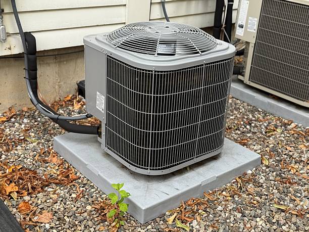 24/7 Emergency Hvac Installation experts in Alexander, AR