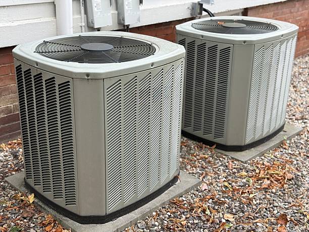 Reliable Hvac Installation contractor in Alexander, AR by JG Cool HVAC